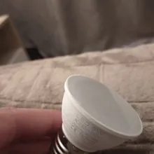 Lampara Spotlight Bombillas led-Bulb E14 Gu10 Gu5.3 MR16 E27 6W 220v-240v-24/120-Degree