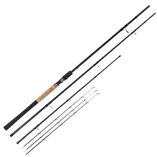 Удилище фидерное Salmo Diamond FEEDER 150 3.90 | Спорт и развлечения