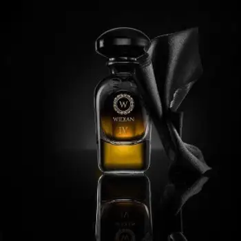 

AJ Arabia - Black IV (Parfum Extrait) 50 ML TESTER PARFÜM