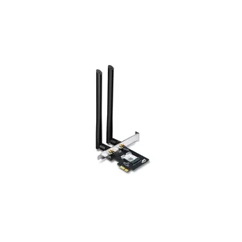 

TP-Link Archer T5E adapter Wi-Fi BT PCI-E AC1200