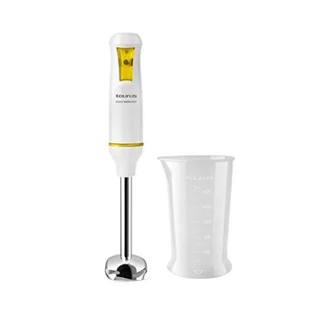 

Hand-held Blender Taurus Robot Easy 600W