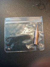 Estación de soldadura con mango de punta de hierro, herramientas de soldadura de Color de cobre puro Universal 936 900M-T-K 900M-T-B 900M-T-I, 1 Uds.