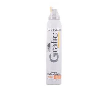 

GRAFIC extra-strong foam 200 ml