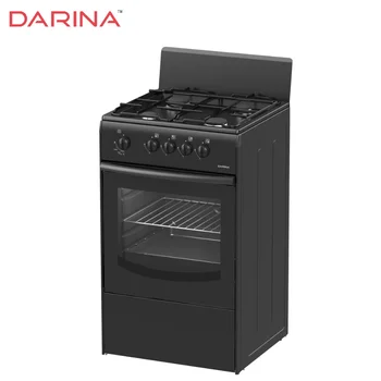 

Gas cooktop Darina s gm441 001 at 50 L gas range stove household appliances for kitchen home appliances kitchen appliances