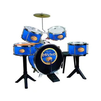 

Drums Golden Drums Reig (75 x 68 x 54 cm)