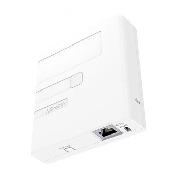 

PoE Injector Mikrotik GPEN11 LAN White