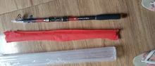 GHOTDA High Carbon Portable Telescopic Fishing Rod Carp Fishing Fishing Tackle