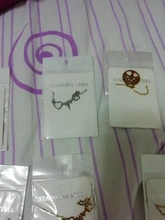 DOTIFI-collar de acero inoxidable con forma de árbol de la vida, collares colgantes redondos, joyería elegante, 316L