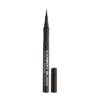 

Eyeliner Eva mosaic carbon black eyeliner