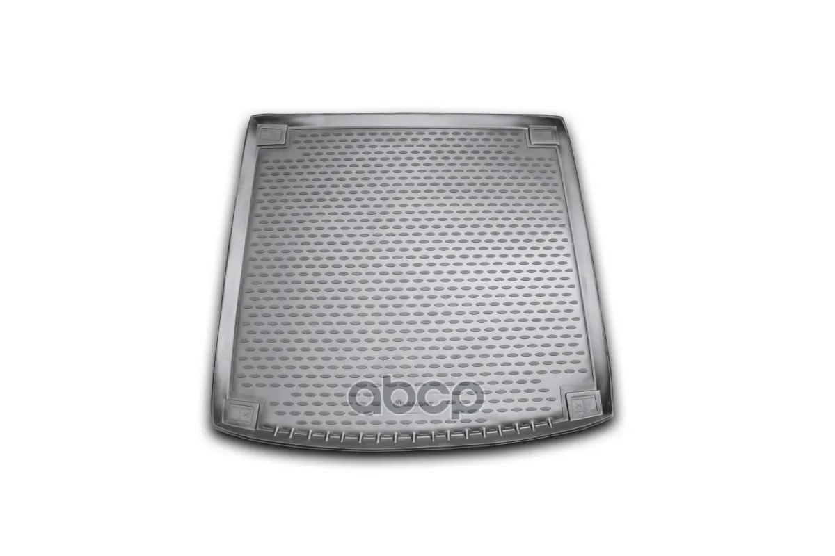 Коврик В Багажник Mercedes-Benz M-Class W164 2006-, Кросс.(Полиуретан) ELEMENT арт. NLC3423B13