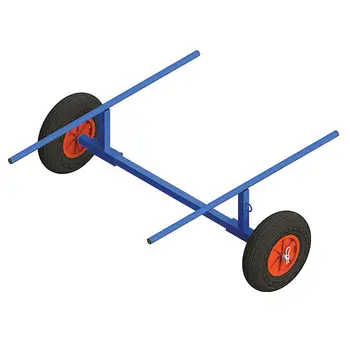 

Boat alignment trolley 060223T