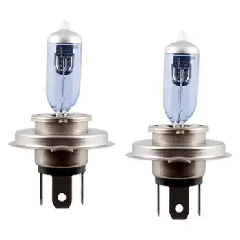 

BOM12721 - Set car lamps H4 blue pro 130% e-mark Superlite