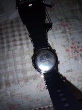 Relojes de lujo para hombre, de cuarzo, Digital, LED, de goma, militar, deportivo, militar, erkek kol saati