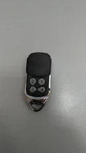 Control remoto de garaje DOORHAN, 433,92 mhz, código de giro, transmisor DOORHAN, barrera remota de control de 2 puertas, adecuada para todas las puertas