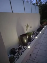 Garden-Lights Outdoor-Lighting Driveway Lawn Solar-Energy Yard Waterproof LED 10pcs