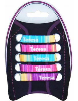 

"TERESA" CUSTOM LANYARDS