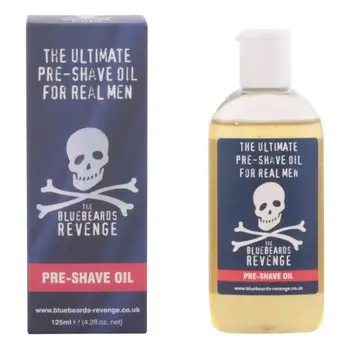 

Pre-shaving Moisturising Oil The Ultimate The Bluebeards Revenge
