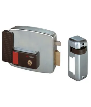 

1 PCS CISA ART.11731 ELETTROSERR. X GATE 50 SX