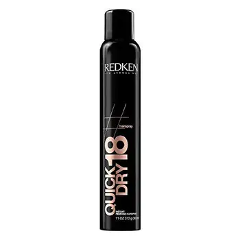

Redken Quick Dry 18 lacquer-400 ml
