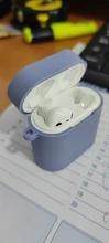 Funda de silicona 3 en 1 para Xiaomi Airdots 2 2s Auriculares inalámbricos con Bluetooth, funda protectora para auriculares