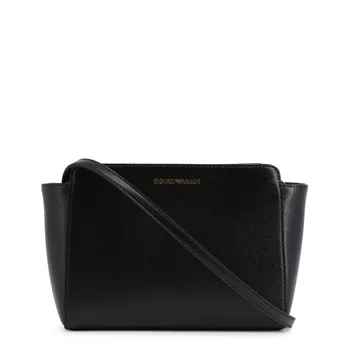 

Emporio Armani - Y3B084-YH15A - Black