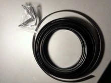 Self-Regulating-Heating-Tape Heat-Cable Water-Pipe Snow-Melting Low-Temperature Freeze-Protection