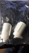 USB Micro Submersible and Amphibious DC Motor Pump MINI Water Pump DC 3V/4.5V 80L/H-100L/H