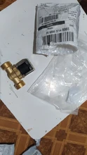 220V Magnetic-Valve Normally Electric-Solenoid Water-Control Closed-Brass DC12V 24V AC