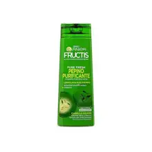 Отшелушивающий шампунь Fructis Pure Fresh Fructis