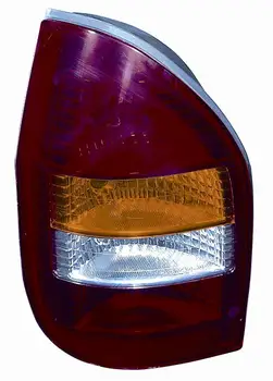 

OPTICAL GROUP POST. OPEL ZAFIRA Right Compatible