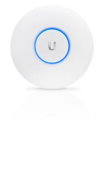 

Ubiquiti UniFi UAP-AC-LITE Access Point Indoor 2,4/5Ghz White