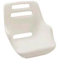 

Seat plastic chair type "admiral"