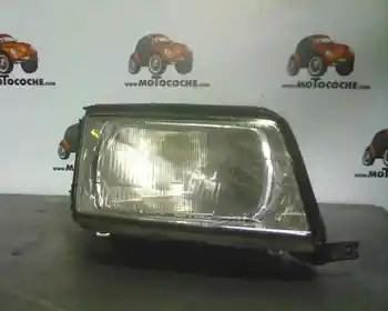 

4A0941030 RIGHT HEADLIGHT AUDI 100 SALOON (C4)