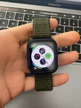 Funda protectora para carcasa de reloj Apple, 4, 5, 44mm, 40mm, 42mm, 38mm, Iwatch series, apple watch 4, 3, 2, 1, accesorios, marco de carcasa