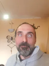 2 uds. De lentes de contacto de Color para Halloween, Cosplay de Anime, lentillas de ojos góticas, Manson de colores blanco, negro y rojo, lentes de contacto