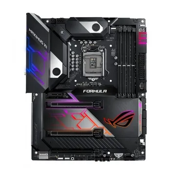

ASUS ROG MAXIMUS XI FORMULA LGA motherboard 1151 (H4 socket) ATX Intel Z390