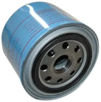 

Oil filter NISSAN MICRA I (K10) 1982 1989kw 40 cFO-108SJAPANPARTS