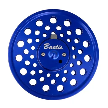 

COIL BAETIS STANDAR LAKE BLUE