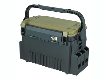 

Fishing box Meiho versus vs-7070n black 434x233x280