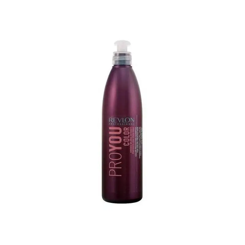 Shampoo Proyou Color Revlon | Красота и здоровье