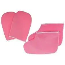 

GLOVES PARAFINA reusable