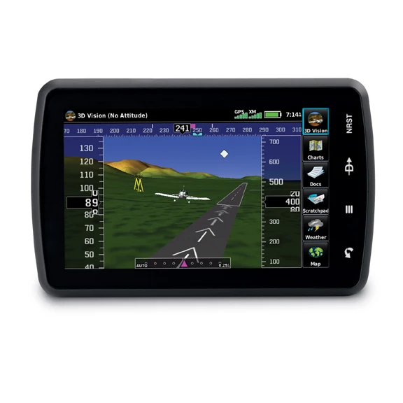 Авиационный навигатор Garmin Aera 795 ATL|GPS-трекеры| |