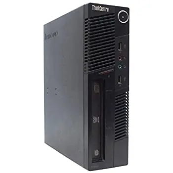 

Computer LENOVO M91P SFF I5-2400 3,1GHZ 4 hard GB 500 hard GB W10P OCASION