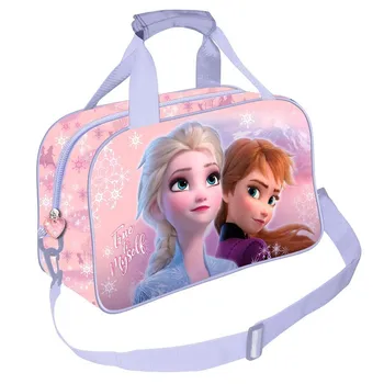 

Bolsa deporte Frozen 2 Disney 38cm