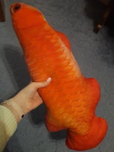 Doll-Pillow Cat-Toy Cat Mint Simulation-Fish Grass-Carp Funny New Pet-Molar