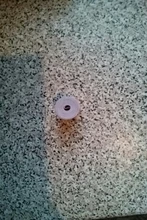 5cm * 300m cinta Reflectante coche decoración pegatinas de advertencia de coche de seguridad cinta Reflectante de película de Reflector pegatina para coche de estilo