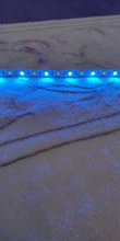 Led-Strip Fita CCT Smd 5050 Warm White Waterproof Flexible 24V 300LED RGBWW DC RGBCCT
