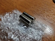 Neodymium Magnet Permanent-Fridge Ndfeb Rare Powerful Round Earth-Strong Small