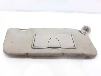 

8480165D106GS PARASOL right SUZUKI GRAND VITARA 5 doors SQ (FT)