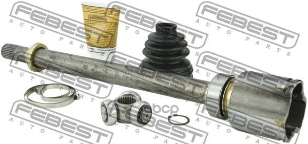 Шрус Внутренний Правый 24x33x27 Febest арт. 0211-J32VQ25RH